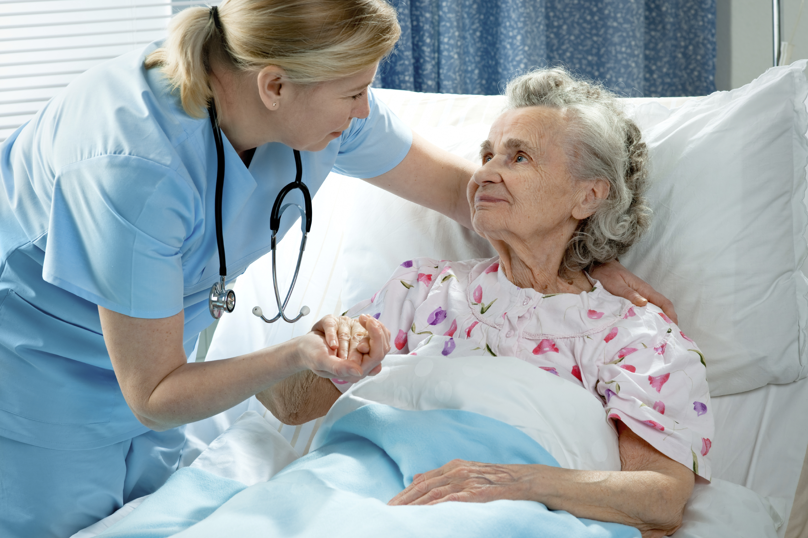 Elderly Care Services